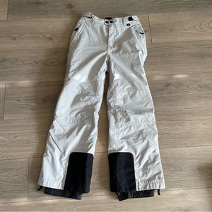 REI girls snow pants size Medium